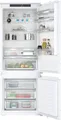 Produktbild: Siemens iQ300 KB96NVFE1, 383 l, NoFrost-Funktion (Kühleinheit), SN-ST, 9,5 kg/24h, E, Weiß