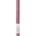 Produktbild: Maybelline New York Super Stay Ink Crayon Stay exceptional 25