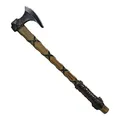 Produktbild: Wikinger Axt (aus PU-Schaum)