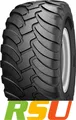 Produktbild: 4x Alliance 380 600/50 R22.5164J Sommerreifen