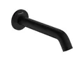 Produktbild: hansgrohe Tecturis S Wanneneinlauf 73411670 Ausladung 198mm, matt-schwarz