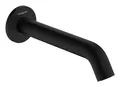 Produktbild: Hansgrohe Tecturis S Wanneneinlauf - Mattschwarz - 73411670