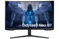 Produktbild: Samsung Odyssey Neo S32BG750NU 32