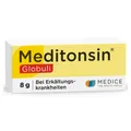 Produktbild: MEDITONSIN Globuli 8 g