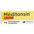 Produktbild: Meditonsin Globuli 8 g