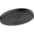 Produktbild: hansgrohe Pulsify Kopfbrause 24140670 mattschwarz