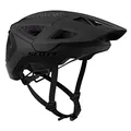 Produktbild: Scott Unisex Fahrradhelm TAGO Plus (CE) Stealth Black L