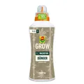 Produktbild: COMPO GROW Wachstum Spezialdünger Indoor Outdoor mineralisch Grün 1L