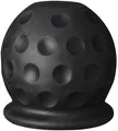 Produktbild: Pro Plus Golfballkappe Anhängerkupplung, schwarz
