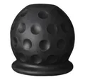 Produktbild: ProPlus Anhänger ProPlus Abdeckkappe Golfball schwarz