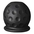 Produktbild: Abdeckkappe Golfball schwarz