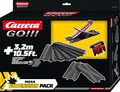 Produktbild: Carrera® Autorennbahn Carrera 20071610 - GO!!! Extension Pack - Mega