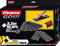 Produktbild: Carrera GO!!! Extension Pack - Mega inkl. Schanze und Engstelle 20071610
