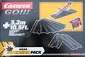 Produktbild: Carrera Go!!! / Digital 143 71610 Extension Pack - Mega