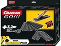 Produktbild: Extension Pack - Mega Carrera GO!!! Schienen Zubehör neu Art.-Nr.: 20071610