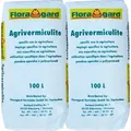 Produktbild: Floragard Vermiculite 2 x 100 l