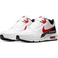 Produktbild: Nike Sportswear Air Max Ltd 3 Sneaker weiß 42 EU