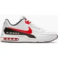 Produktbild: Nike Air Max Ltd 3 Sneaker Weiß, Herren, Größe: 42 - Nike Air Max Ltd 3 Sneaker Weiß, Herren, Größe: 42 - man - Weiss
