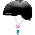 Produktbild: Pro-tec Allroundhelm Low Pro Santa Cruz Edition schwarz XS/S