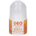 Produktbild: Deo Naturals Deodorant Roll-on Manuka