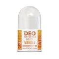 Produktbild: Deodorante Roll-On Miele Di Manuka DeoNaturals 50ml