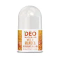 Produktbild: Deo Naturals Manuka