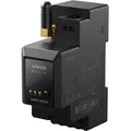 Produktbild: Anker SOLIX Smarter Zähler für Solarbank 2 und 3 Serie, Kabellos, Unterstützt WLAN, Bluetooth, RS-485, 10 Jahre Leistung, 1W Genauigkeit, Schnelle Anpassung, Spart Stromkosten