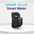 Produktbild: Anker SOLlX Smart Meter | 3 Phasen Smarter Zähler für AnkerSOLIX Solarbank Serie