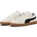 Produktbild: Puma Club II Era Suede vapor gray-puma black-gum (10) 12