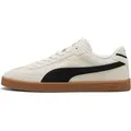 Produktbild: Puma Club II Era Suede Vapor Gray-Black-Gum Größe EU 47 - Grau - 47