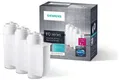 Produktbild: Siemens 3x BRITA Wasserfilter für EQ Kaffeevollautomaten TZ70033A 1 Set