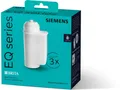 Produktbild: Siemens WASSERFILTER            3STK. (TZ70033A)