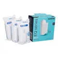 Produktbild: Wasserfilter Brita Intenza Siemens 17008808 für Kaffeemaschine 3stk