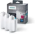 Produktbild: Siemens BRITA Intenza Wasserfilter TZ70033, verringert Kalkgehalt, weiß, 3 Stück
