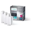 Produktbild: Siemens TZ70033A 3x BRITA Wasserfilter für Siemens EQ Kaffeevollautomaten