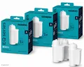 Produktbild: Siemens BRITA INTENZA TZ70033A Wasserfilter 9 Stück 3er Set Kaffeevollautomat