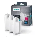 Produktbild: Siemens BRITA Intenza Wasserfilter für Kaffeemaschine TZ70033A 3er Set