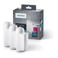 Produktbild: BRITA Wasserfilter Filterpatrone Siemens EQseries Kaffeemaschine 3er Pack
