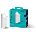 Produktbild: Siemens Wasserfilter EQ.series INTENZA TZ0033 3er Pack Ersatzfiltern EQ. Reihe