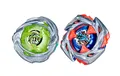 Produktbild: Hasbro Beyblade X - Battle-Set - Drop Attack G0842EP4