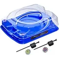 Produktbild: BEY X Beyblade Drop Attack Battle Set