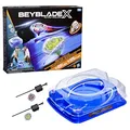Produktbild: Beyblade X Drop Attack Battle Set