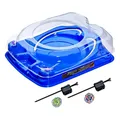 Produktbild: Beyblade X Drop Attack Battle Set