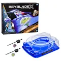 Produktbild: Beyblade X Drop Attack Battle Set X DROP ATTACK STADIUM