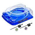 Produktbild: Hasbro Kreisel BEYBLADE X Kampfset Drop Attack