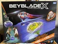 Produktbild: Hasbro Beyblade X Drop Attack Battle Set