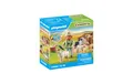 Produktbild: PLAYMOBIL® 71444 - Junger Schäfer mit Schafen - Playmobil Country