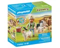 Produktbild: Playmobil Country Junger Schäfer mit Schafen 71444 Neu & OVP Bauernhof Schaf