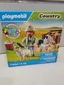 Produktbild: Playmobil 71444 Country Junger Schäfer