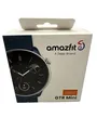 Produktbild: Amazfit GTR Mini 43mm Smartwatch GPS Fitnessuhr Damen Herren 14 Tage Akku